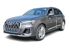 2025 Audi Q7 55 Premium Plus SUV 2025 Audi Q7 55 Premium Plus SUV