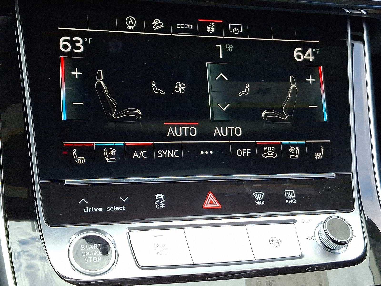 2026 Audi Q8 Premium Plus - Photo 13