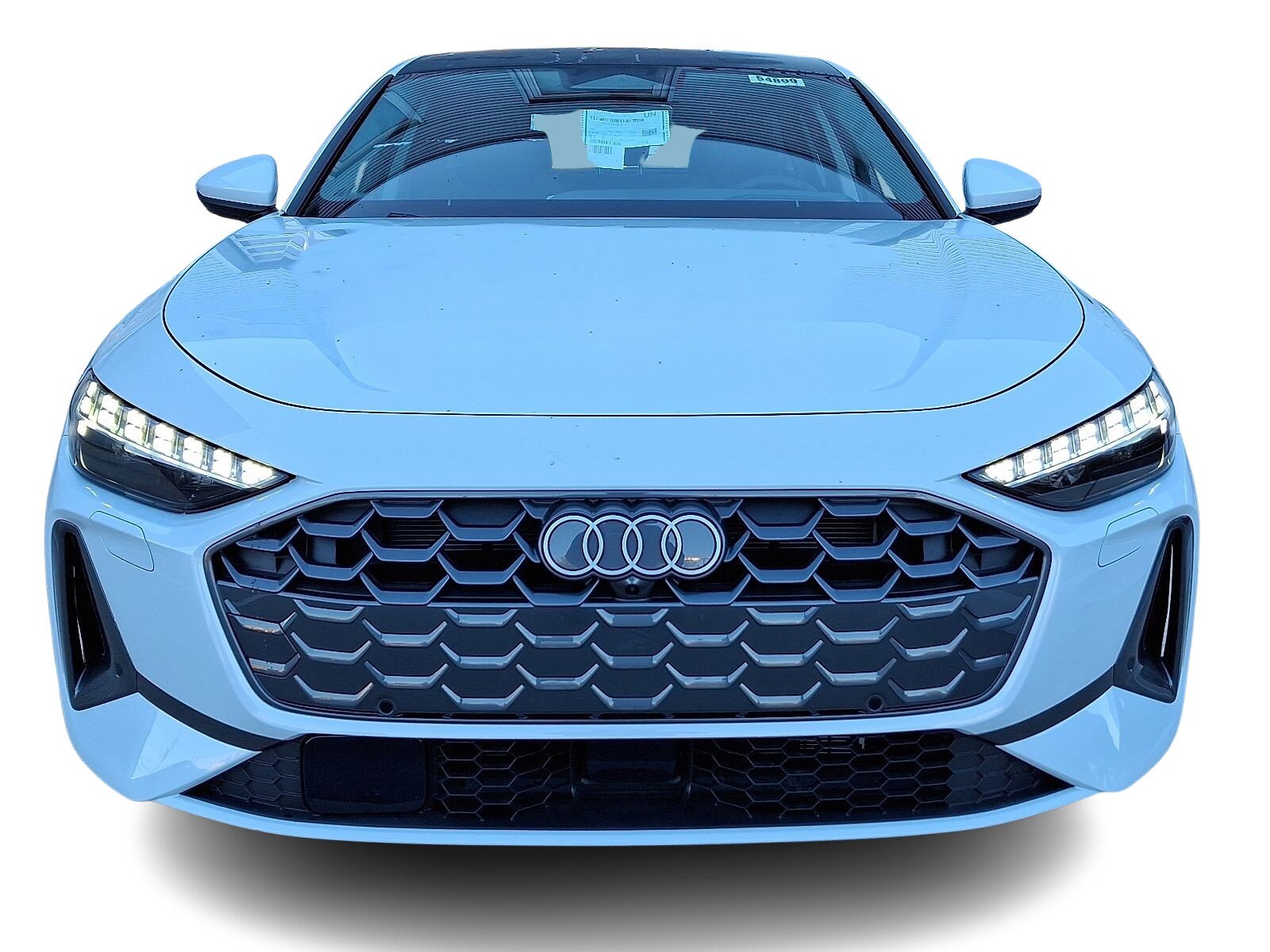 2025 Audi A5 2.0T Premium Plus photo 2