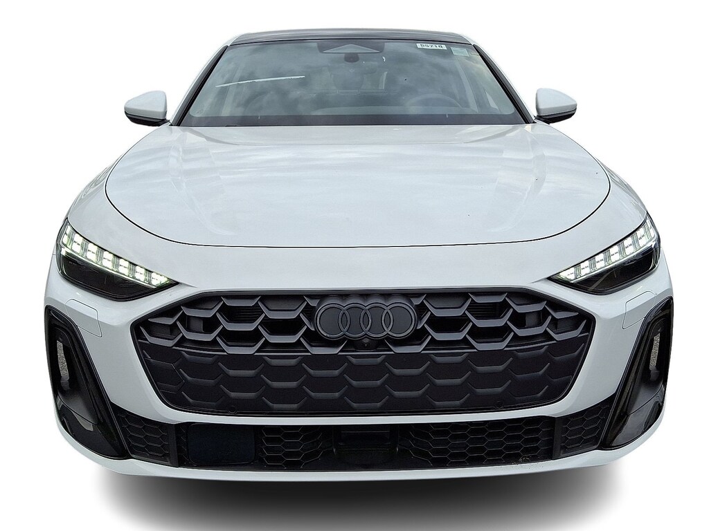 New 2026 Audi A5 2.0T Premium Plus Hatchback