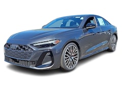 2026 Audi S5 3.0T Premium Plus Sportback