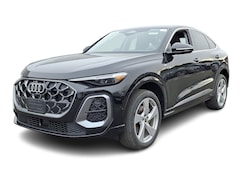 2025 Audi Q5 Sportback 2.0T Premium Plus SUV