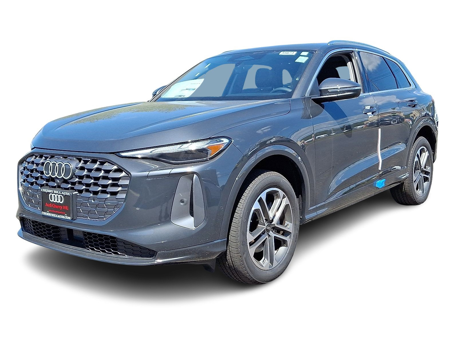 2026 Audi Q5 Premium quattro's photo