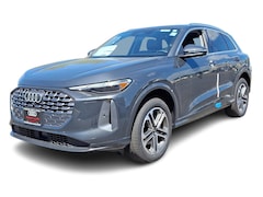 2026 Audi Q5 2.0T Premium SUV