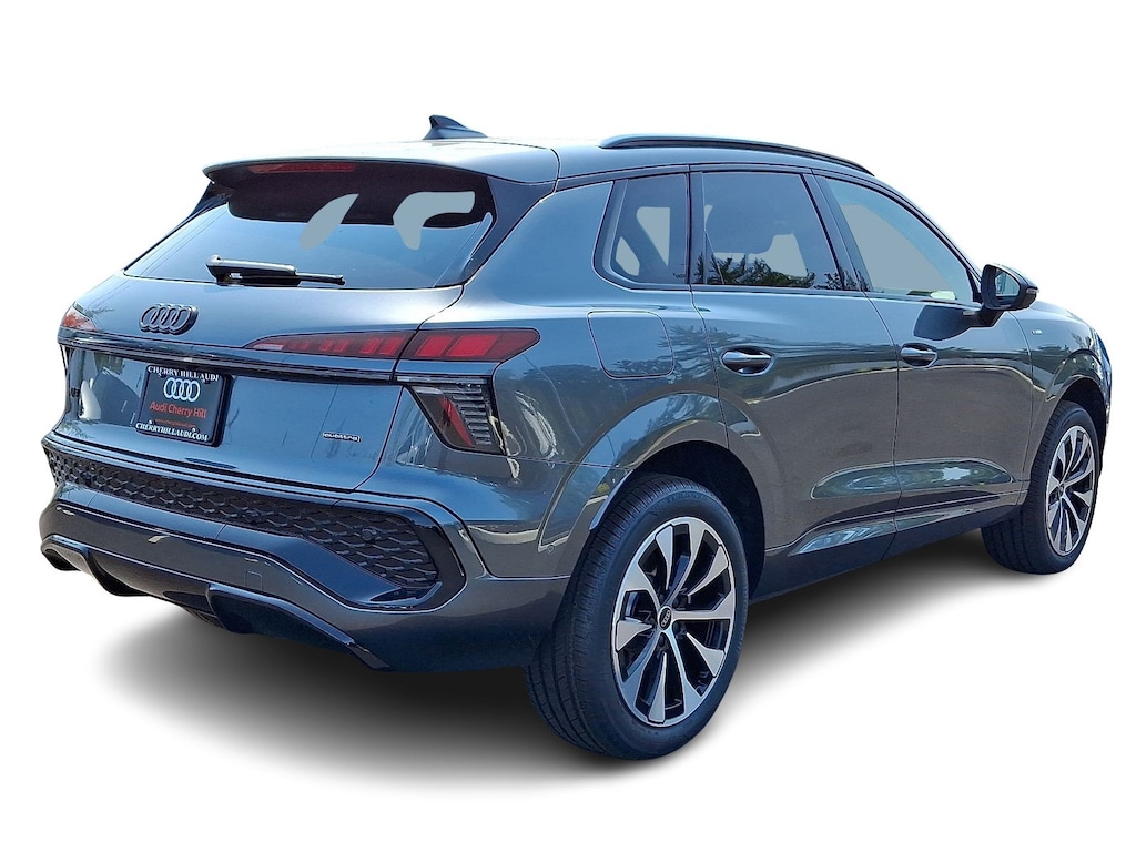 New 2026 Audi Q3 S line SUV