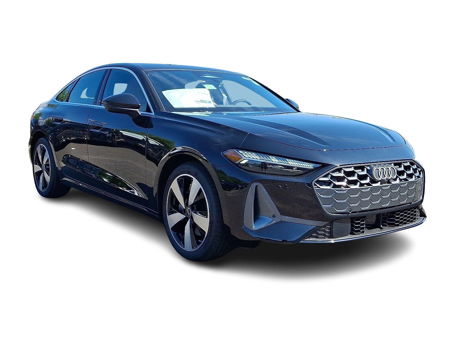 2025 Audi A5 2.0T Prestige photo 3