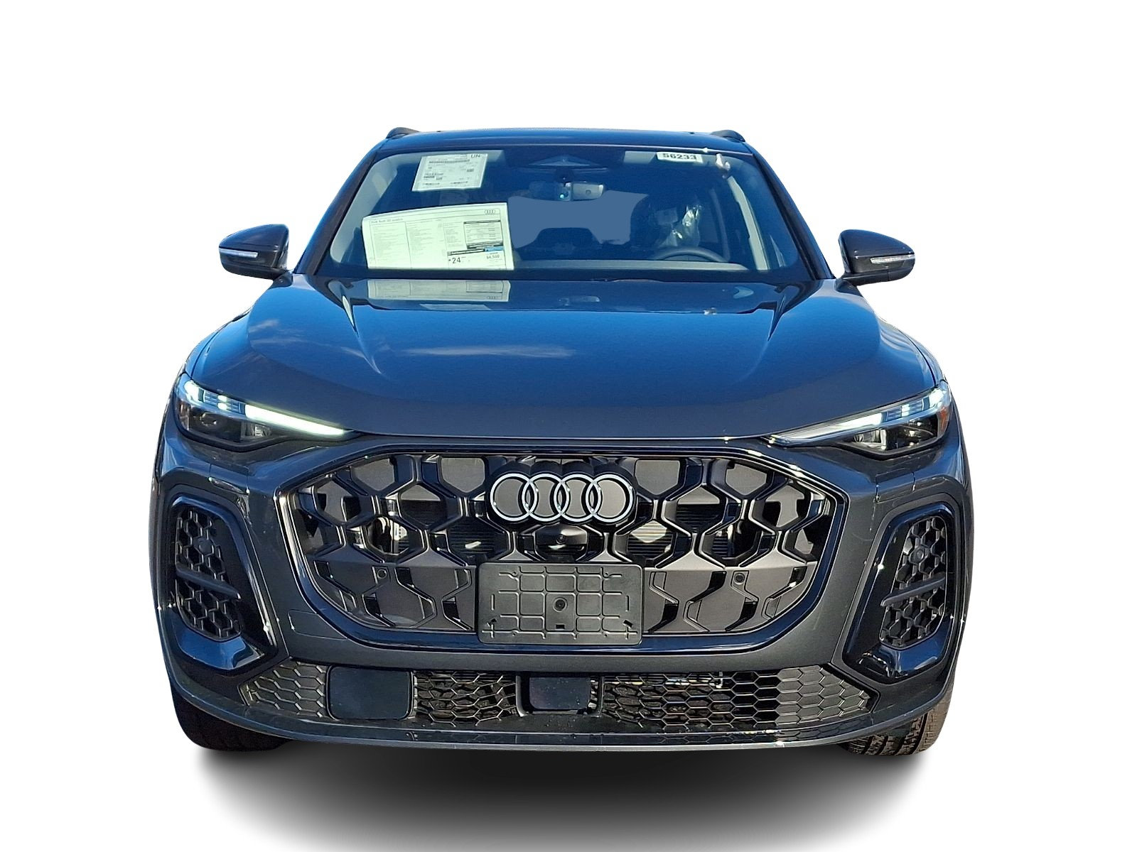 New 2026 Audi Q5 2.0T Premium Plus SUV