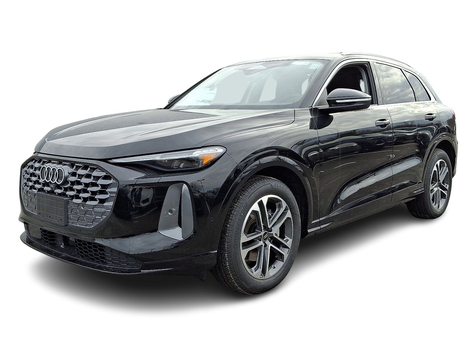 2025 Audi Q5 Prestige's photo