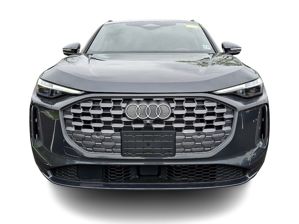 Used 2025 Audi Q5 Premium Plus SUV