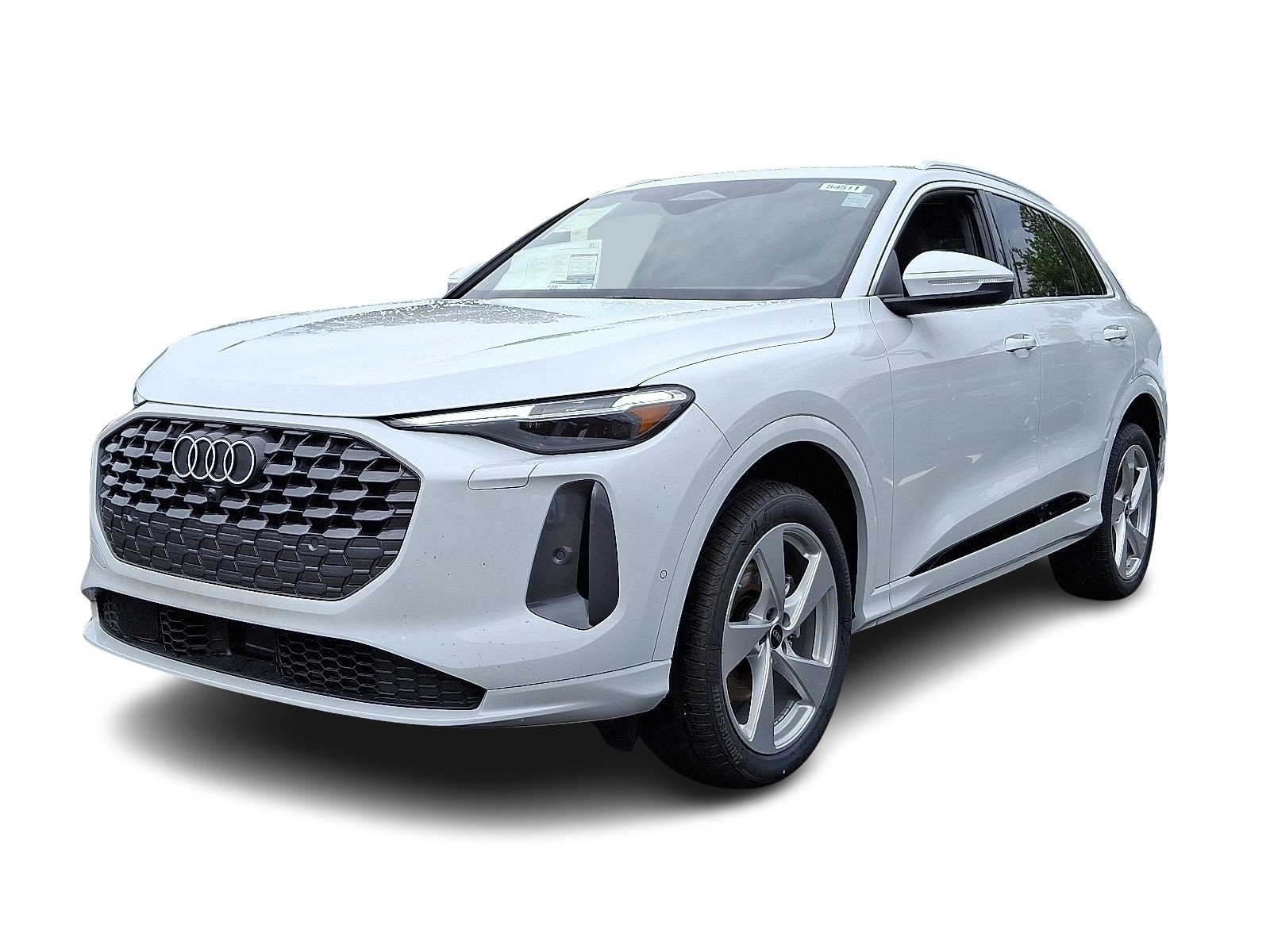 2025 Audi All-new Q5 2.0T Premium Plus SUV