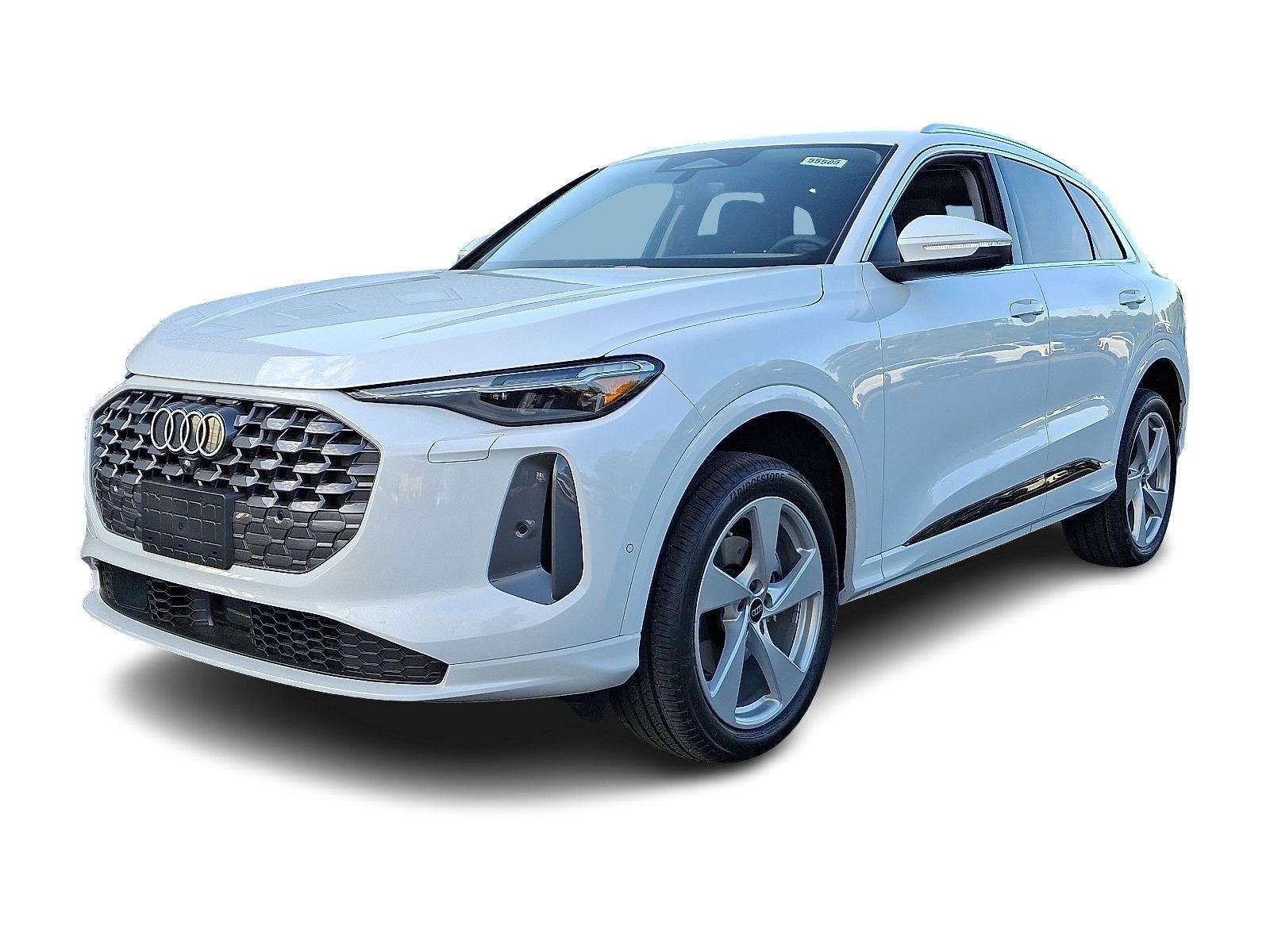 2026 Audi Q5 Premium Plus quattro's photo