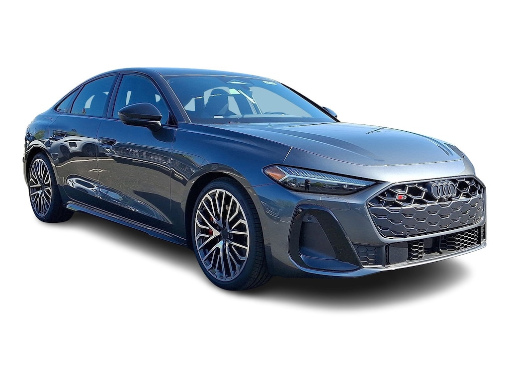 New 2026 Audi S5 Premium Plus Premium Plus 3.0 TFSI quattro