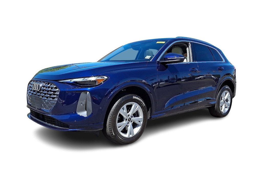 Used 2025 Audi Q5 Premium SUV