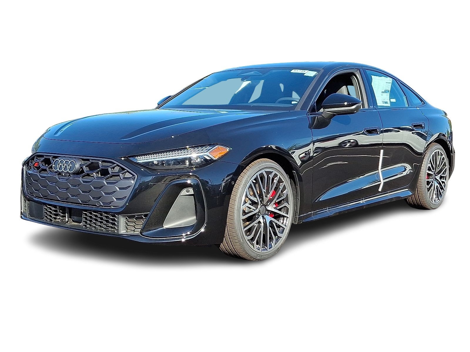 2026 Audi S5 Prestige quattro S tronic's photo