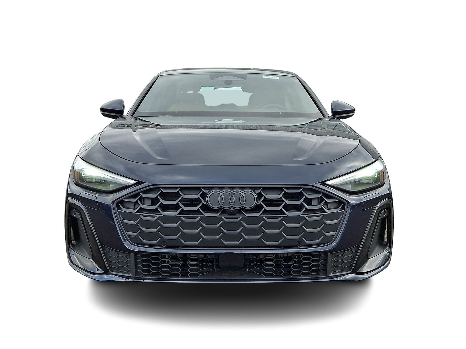 New 2026 Audi A5 2.0T Premium Hatchback