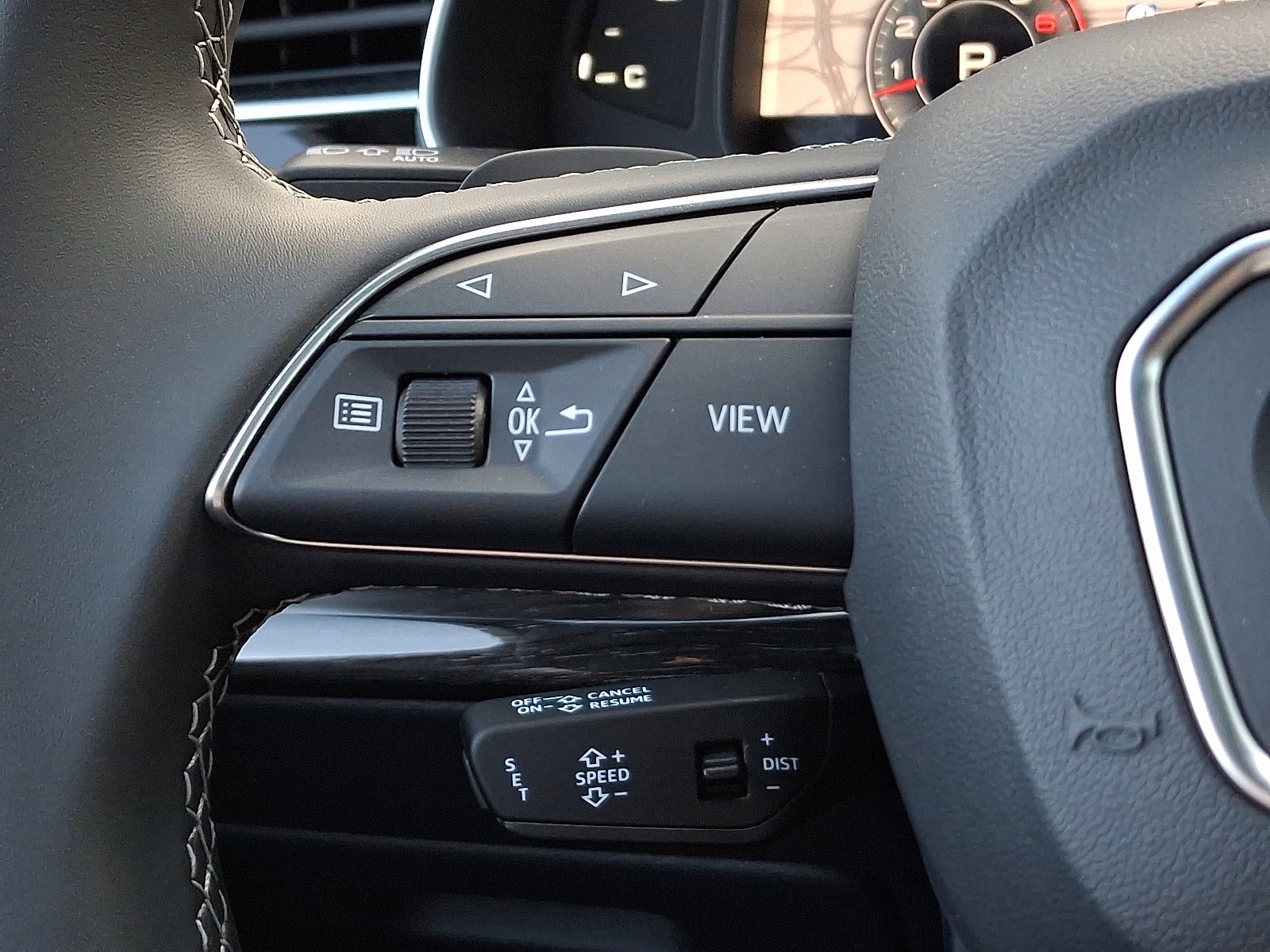 2026 Audi Q7 Premium Plus - Photo 17