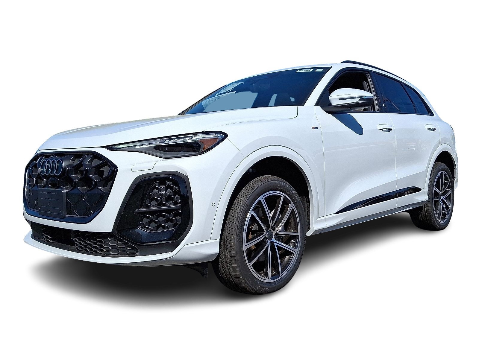 2026 Audi Q5 Premium Plus quattro's photo