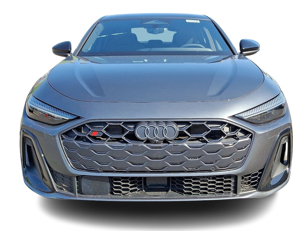 New 2026 Audi S5 Premium Plus Premium Plus 3.0 TFSI quattro