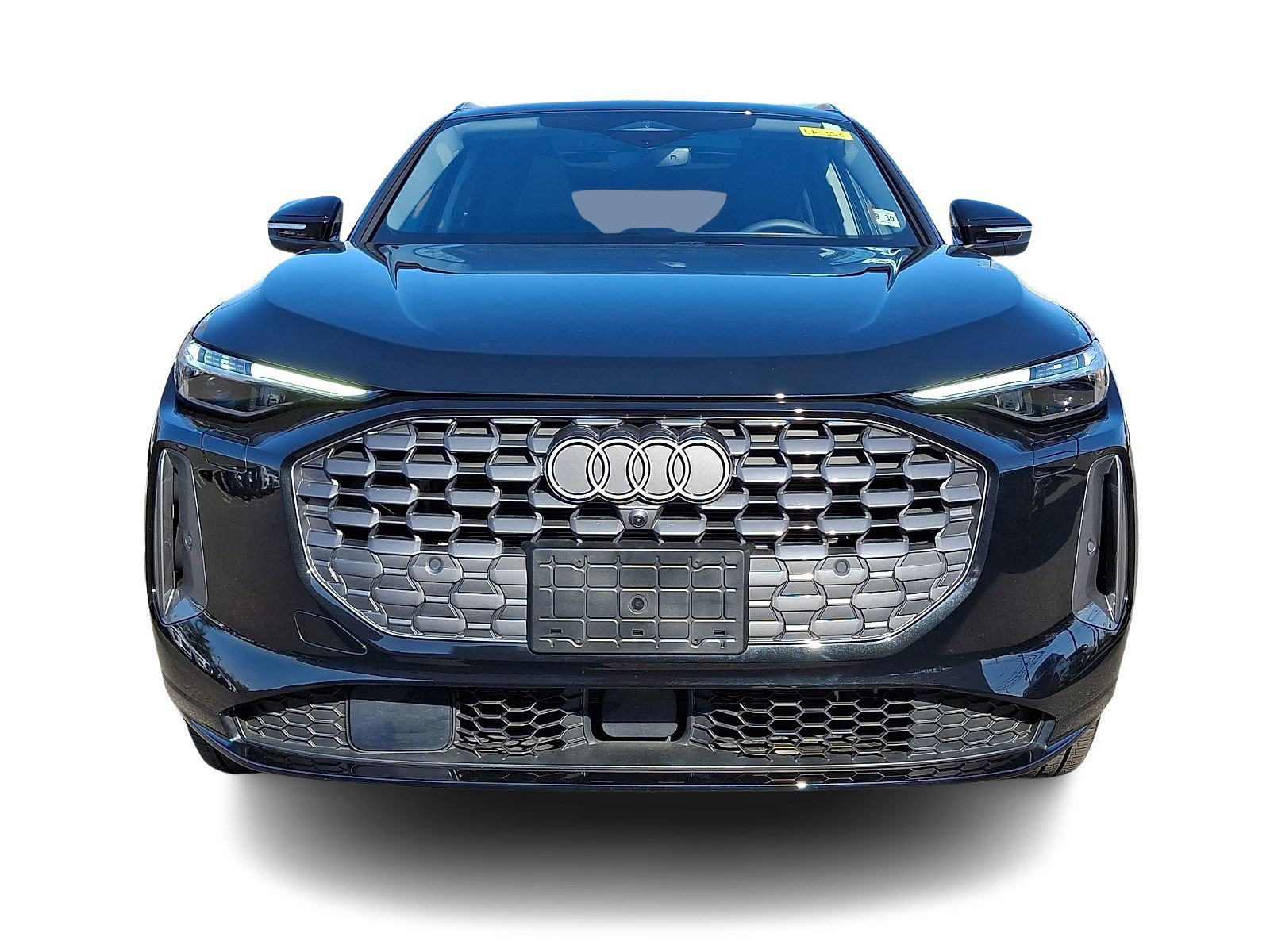 Certified 2025 Audi Q5 Premium Plus SUV