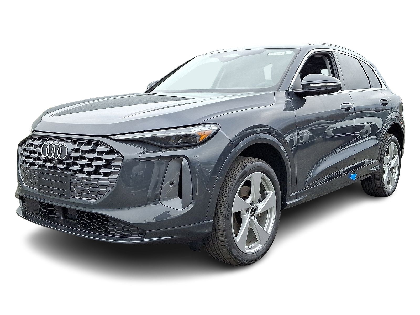 2025 Audi New Q5 Premium Plus's photo