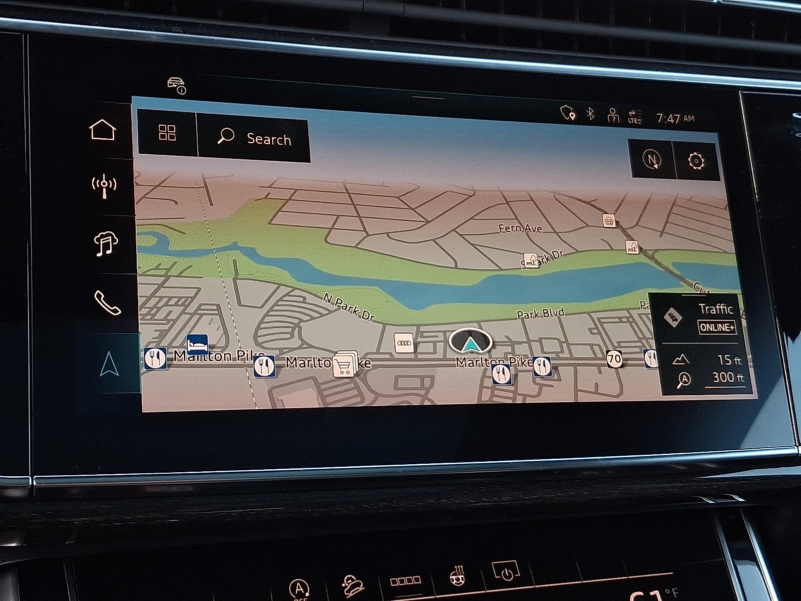 2026 Audi Q8 Premium Plus - Photo 14