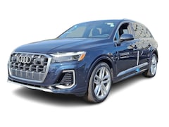 2025 Audi Q7 55 Premium Plus SUV