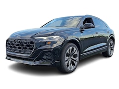 2026 Audi Q8 55 Premium Plus SUV