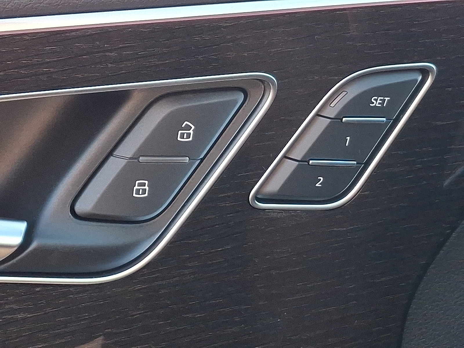 2026 Audi Q7 S Line Premium Plus - Photo 19