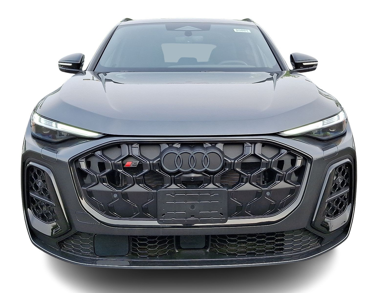 2026 Audi SQ5 Premium Plus - Photo 2