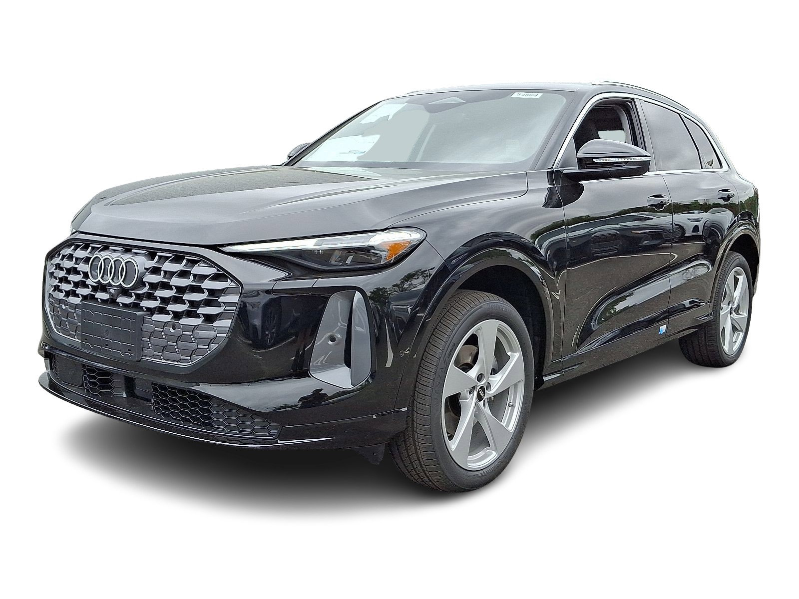 2025 Audi New Q5 Premium Plus's photo