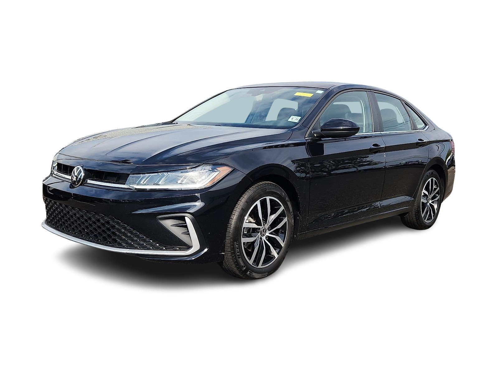 2026 Volkswagen Jetta