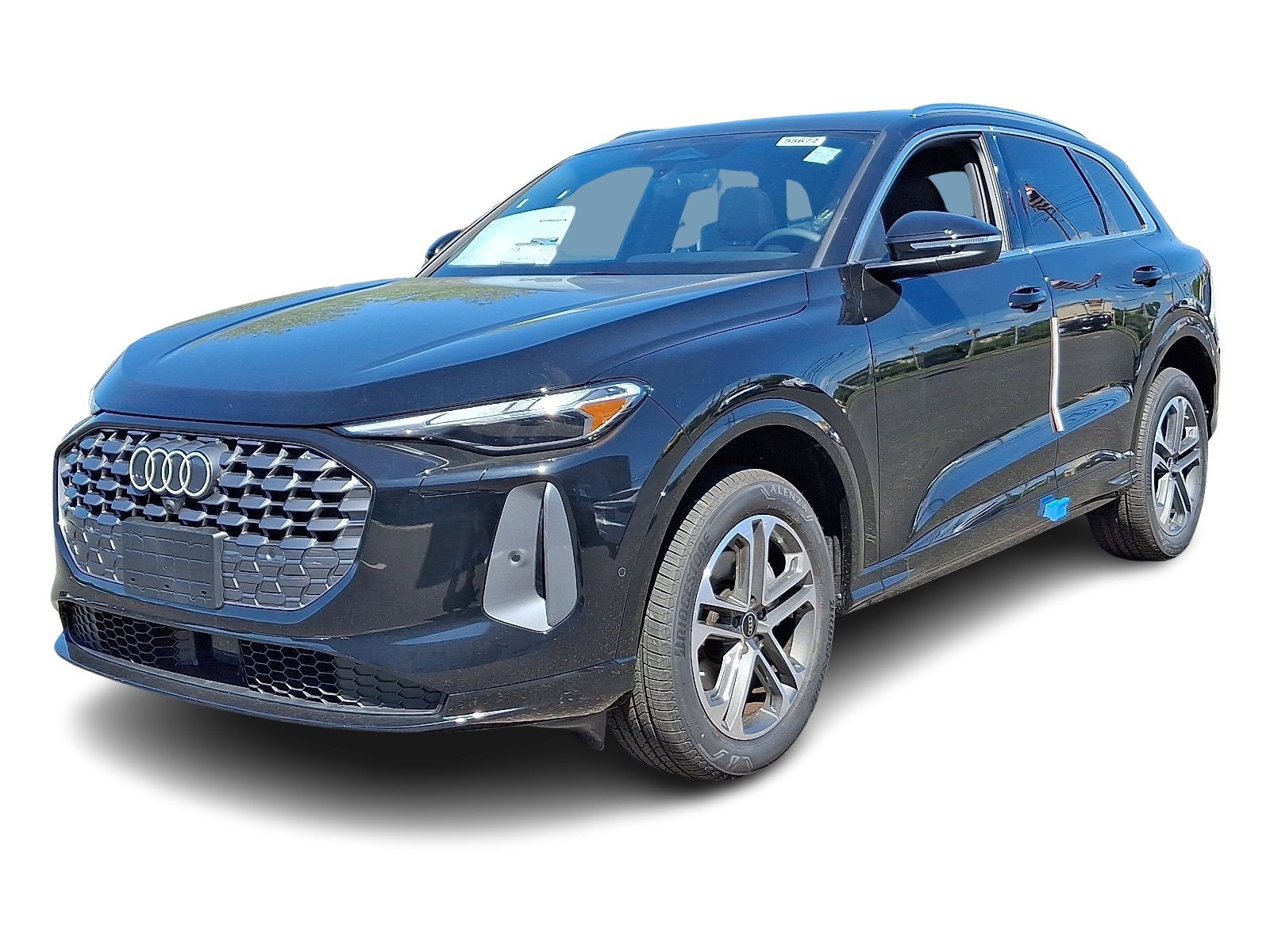 2026 Audi Q5 Premium quattro's photo
