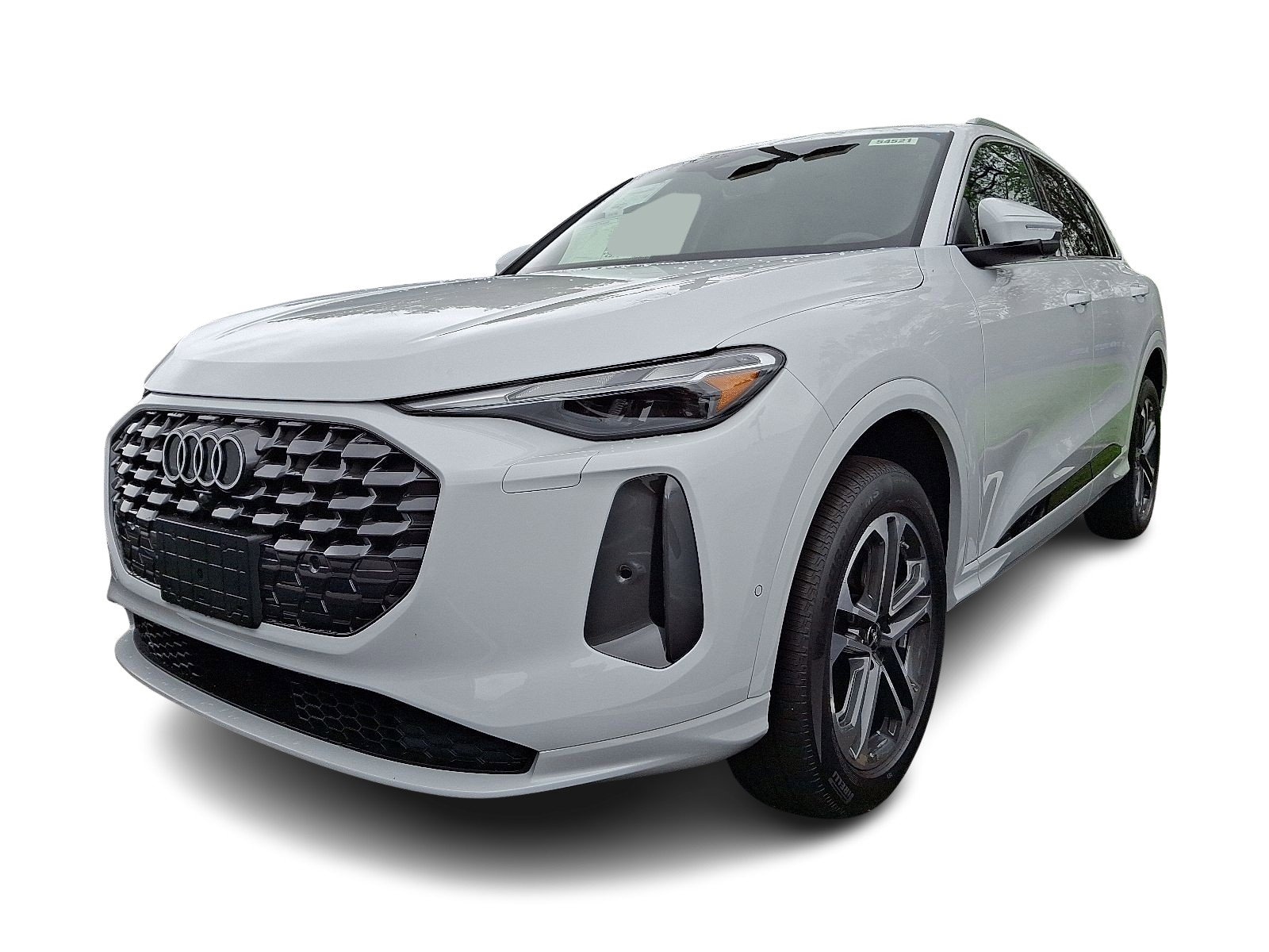 2025 Audi All-new Q5 2.0T Premium SUV