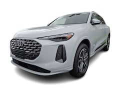 2025 Audi All-new Q5 2.0T Premium SUV 2025 Audi All-new Q5 2.0T Premium SUV