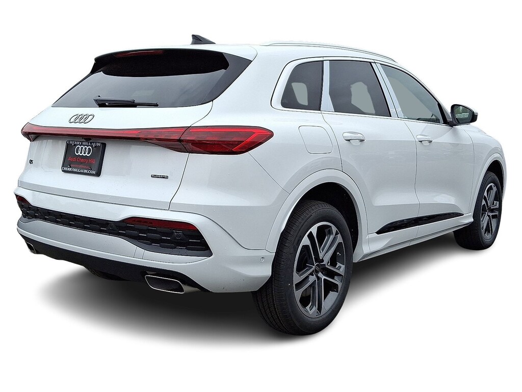 New 2025 Audi All-new Q5 2.0T Premium Plus SUV