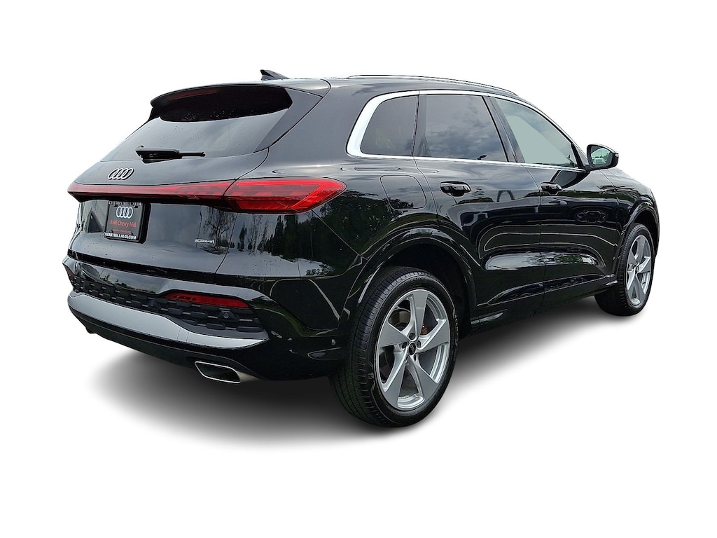 Used 2025 Audi Q5 Premium Plus SUV