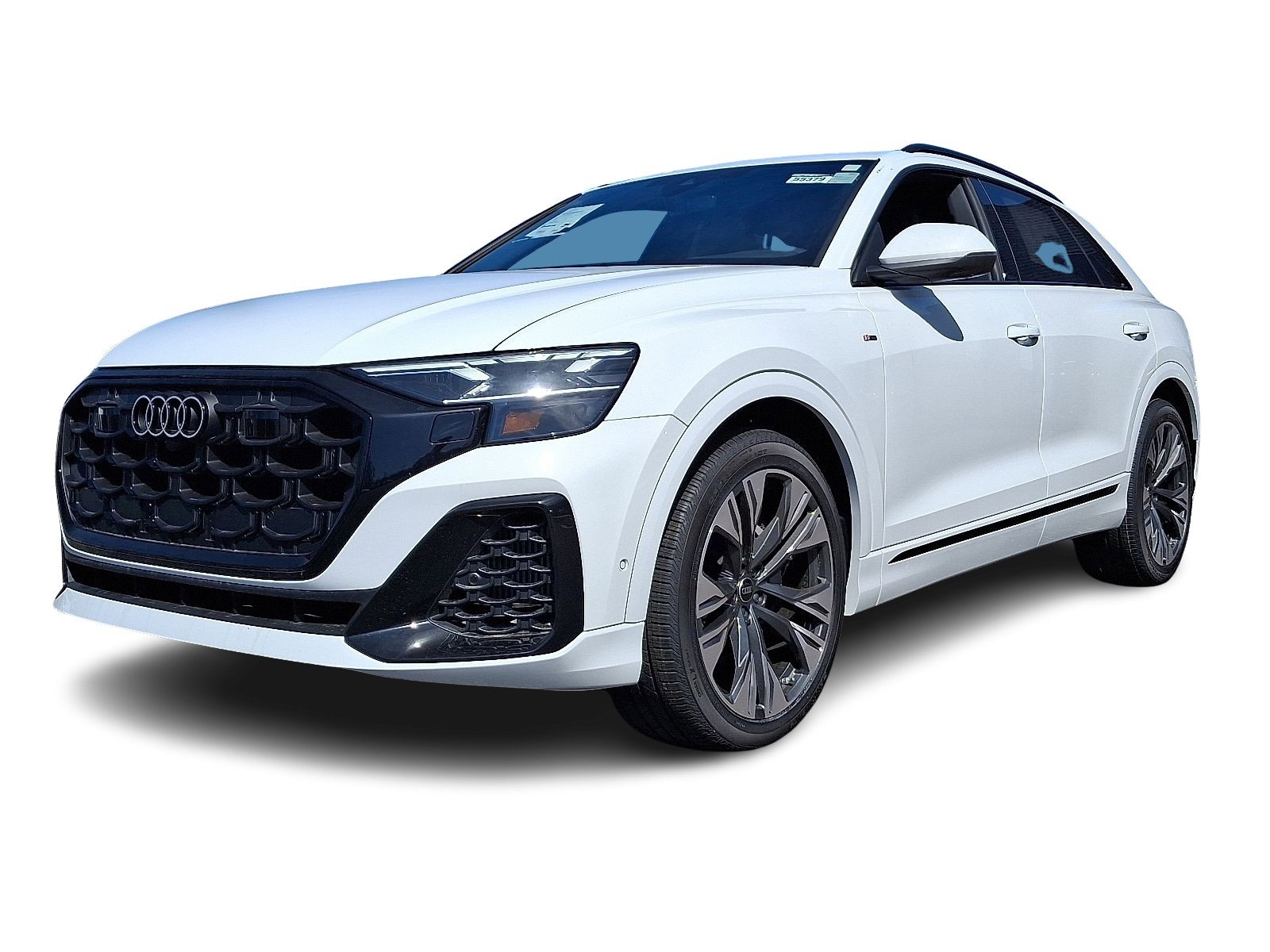 2026 Audi Q8 55 Premium Plus quattro Tiptonic's photo