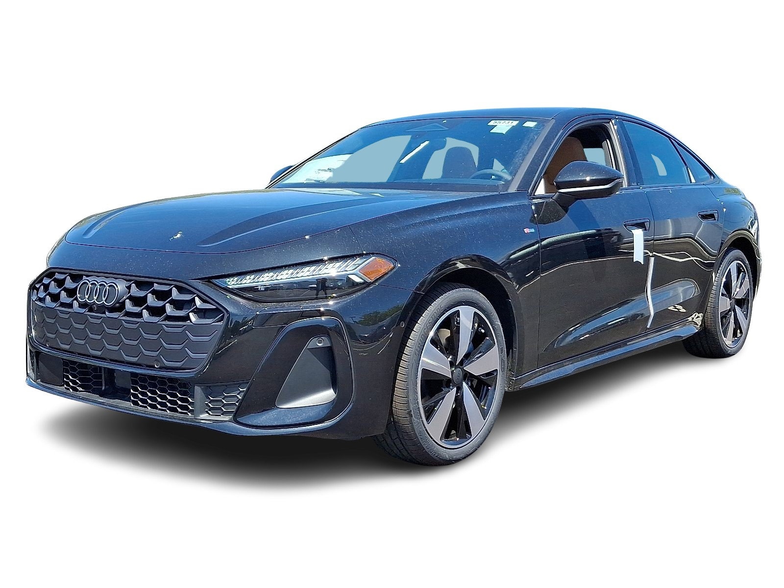 2026 Audi A5 Premium Plus quattro S tronic's photo