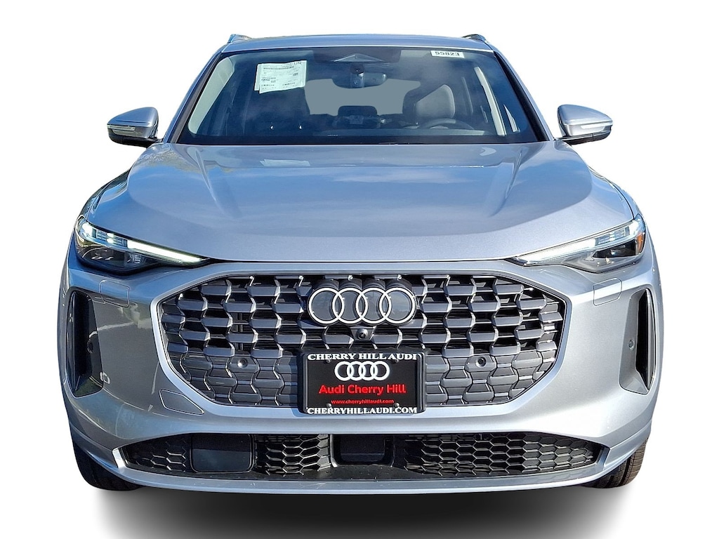 New 2026 Audi Q5 2.0T Premium Plus SUV