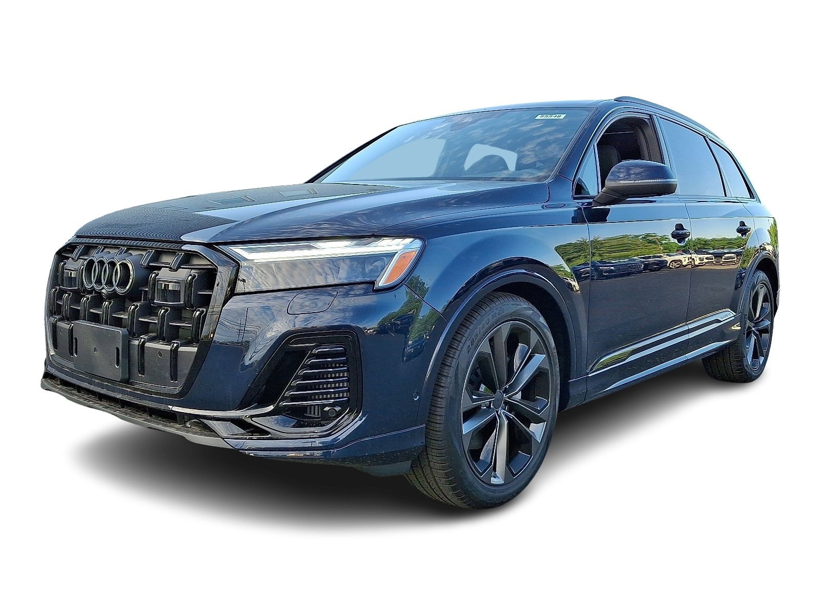 2026 Audi Q7 55 Premium Plus quattro Tiptronic's photo