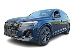 2026 Audi Q7 55 Premium SUV
