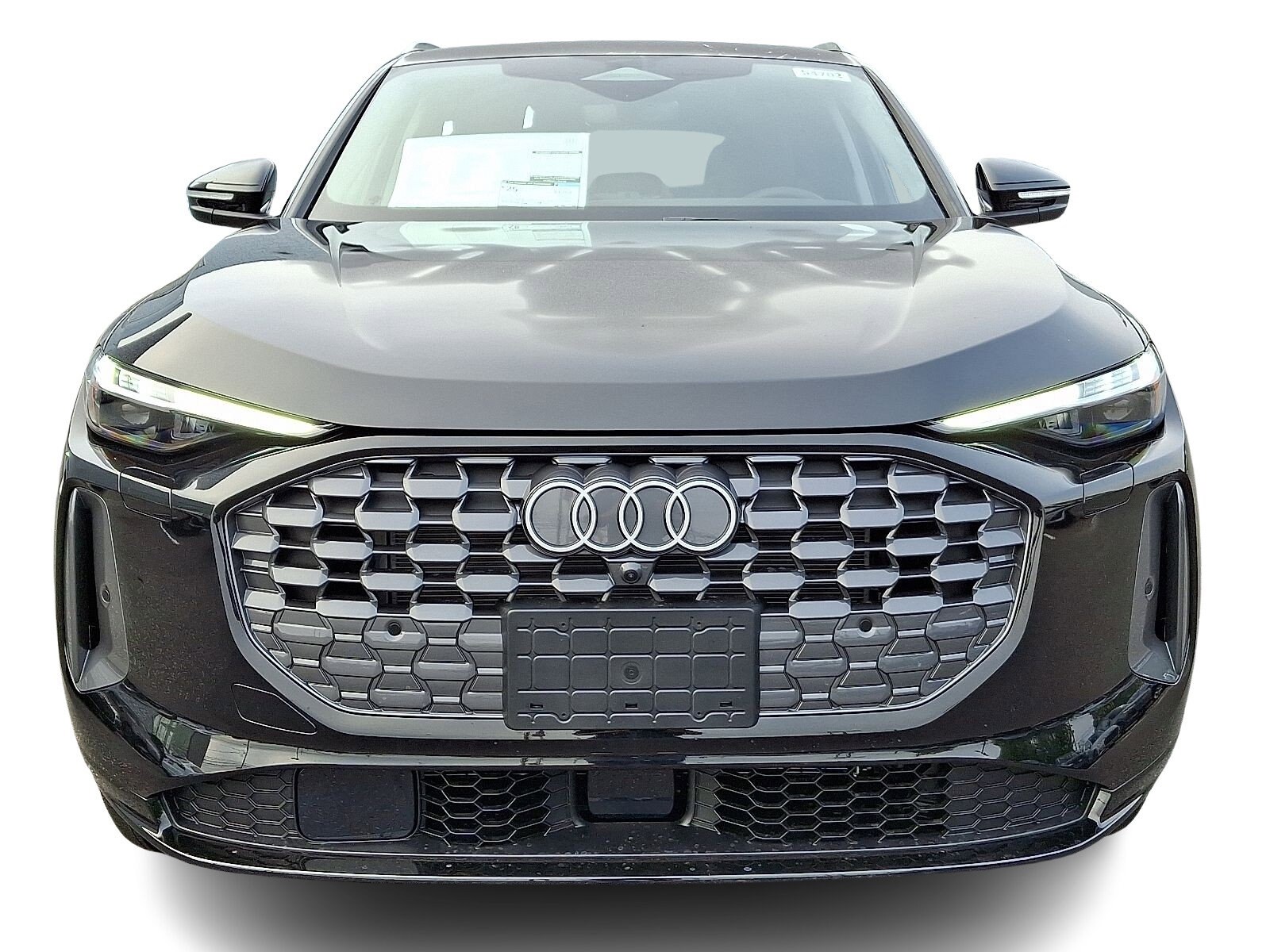 2025 Audi Q5 2.0T Premium Plus photo 2