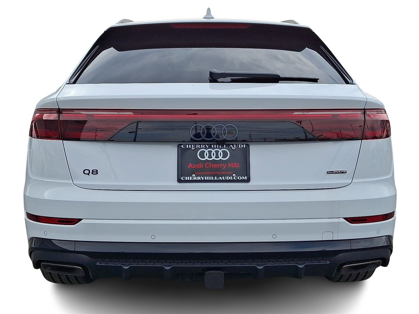 2026 Audi Q8 Premium Plus - Photo 5