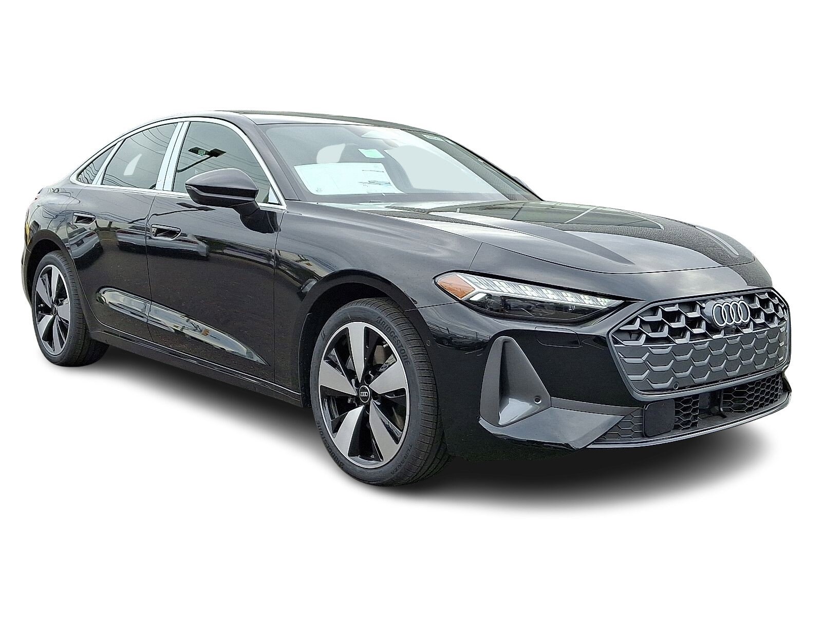 2025 Audi A5 2.0T Premium Plus photo 3