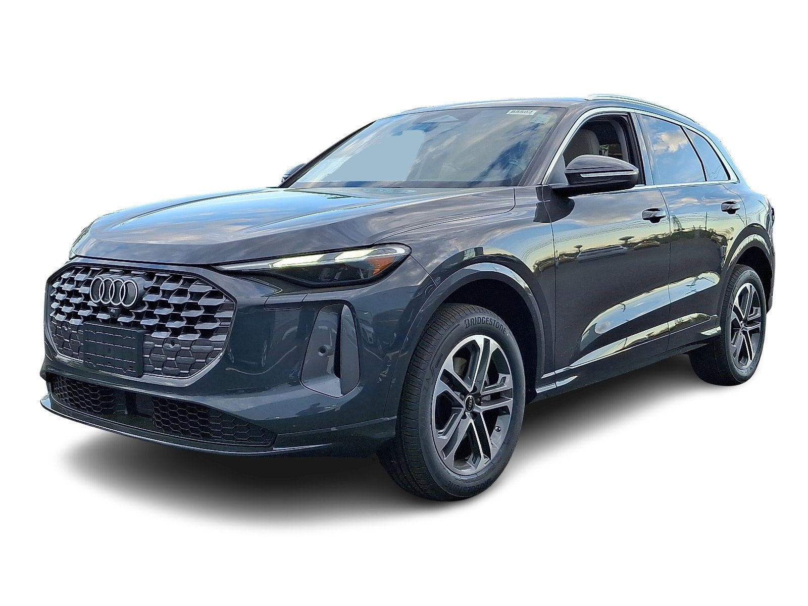 2026 Audi Q5 Premium quattro's photo