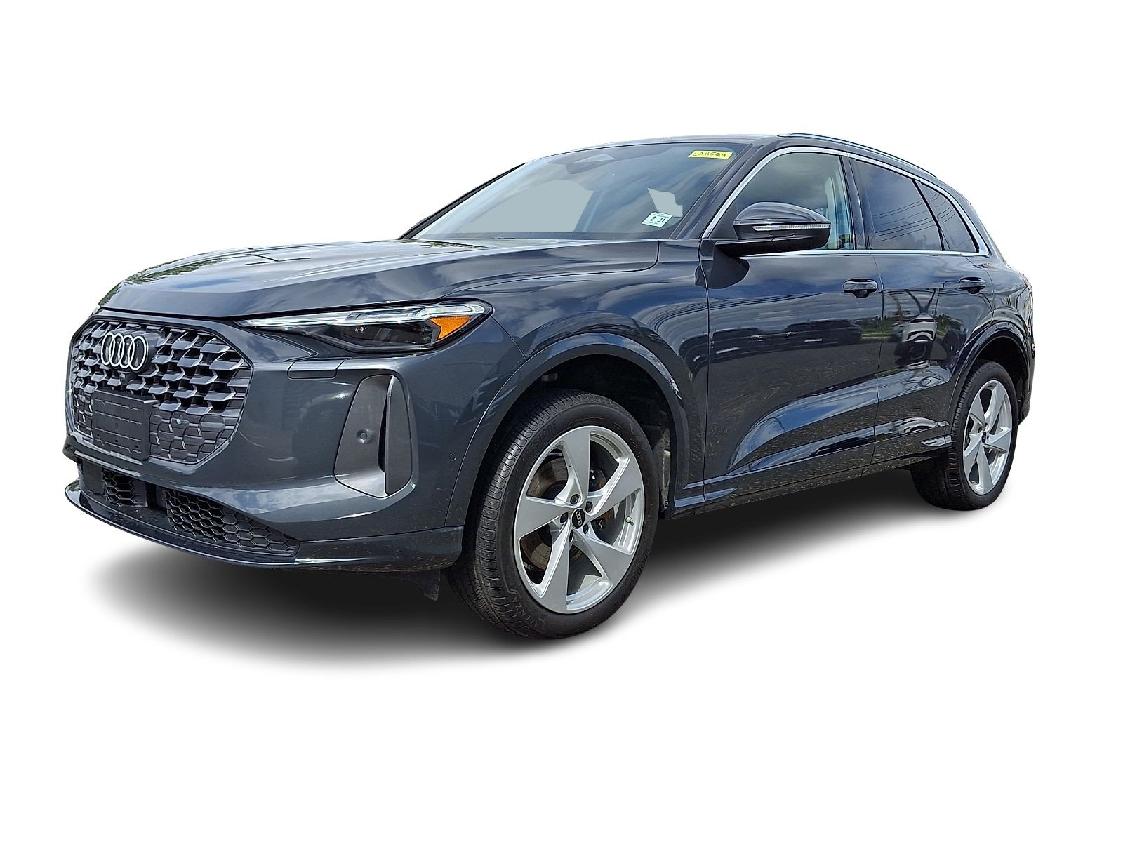 Certified 2025 Audi Q5 Premium Plus SUV