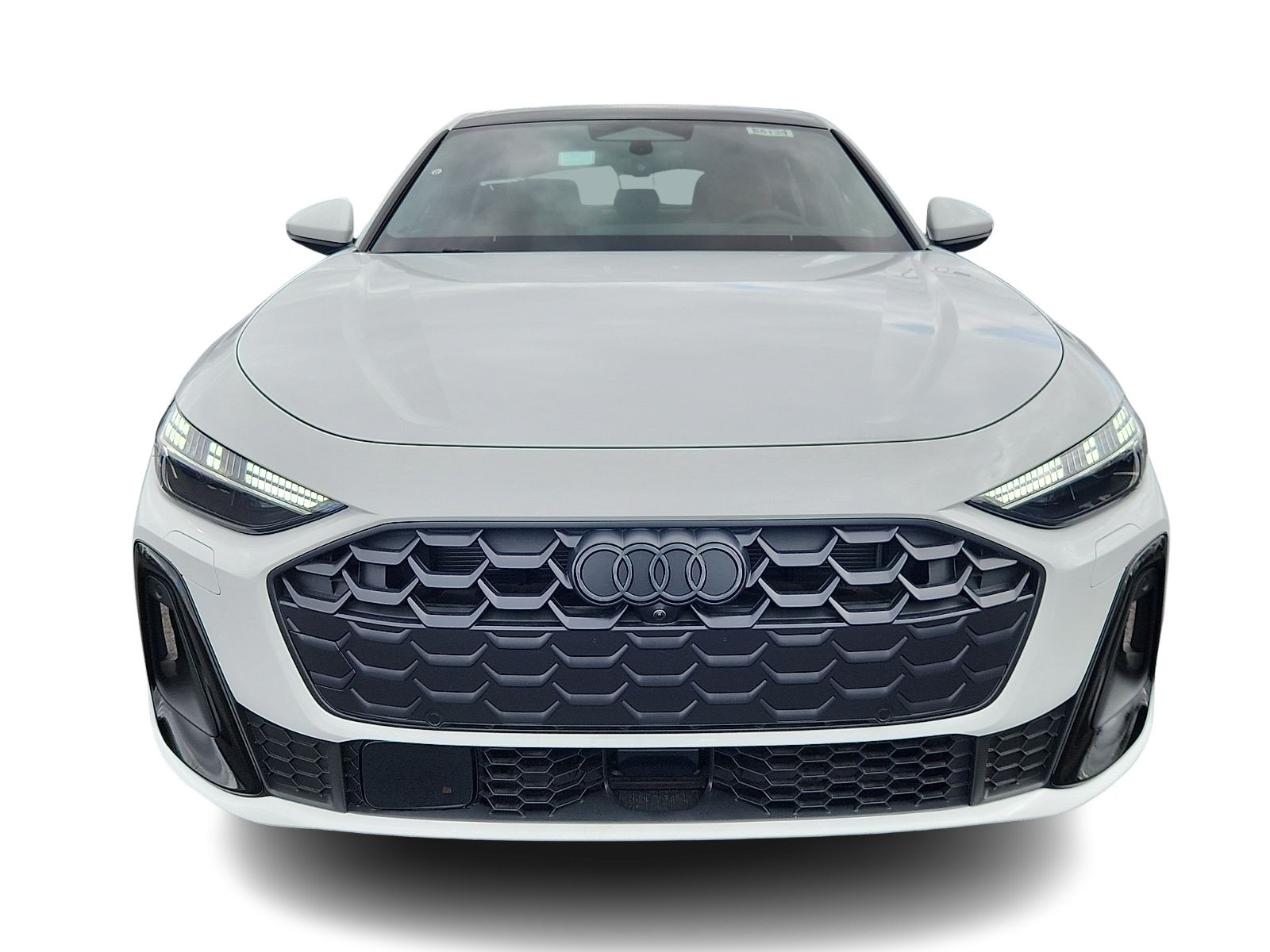 New 2026 Audi A5 2.0T Prestige Hatchback