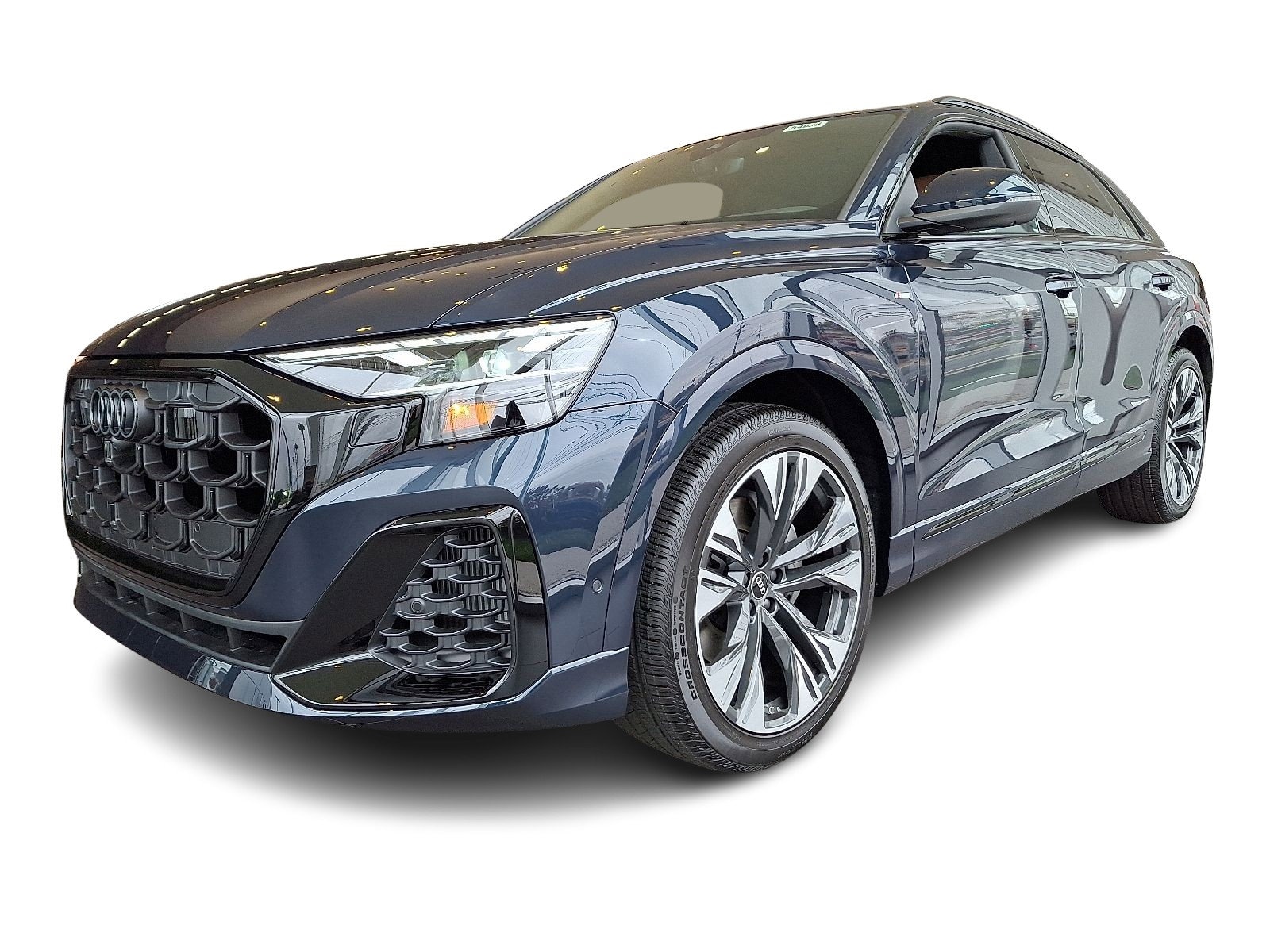 2026 Audi Q8 Premium Plus's photo