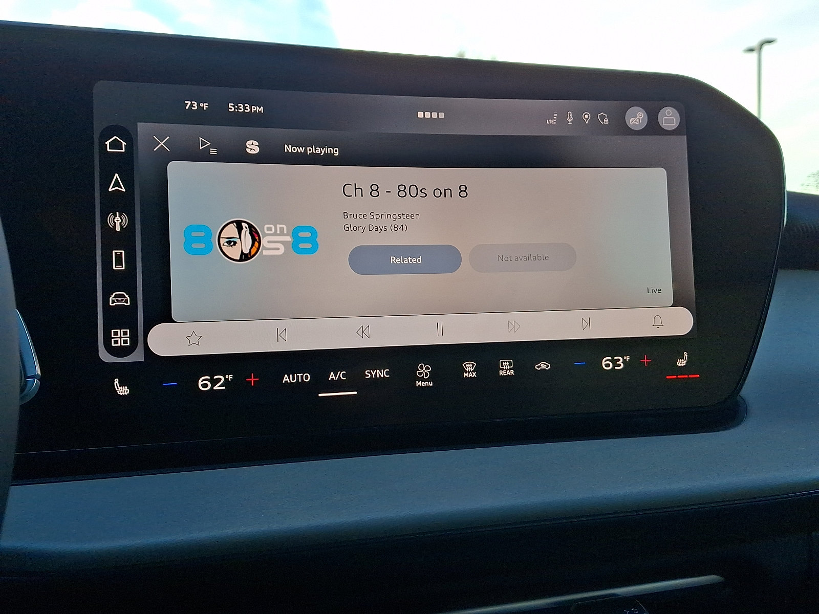 2026 Audi Q3 Base - Photo 16