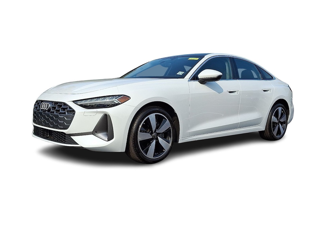 Used 2025 Audi A5 Premium Plus Sportback